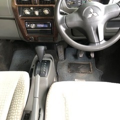 完売！ありがとうございました。タウンボックスRXターボ   AT 軽ワゴン　バンの画像