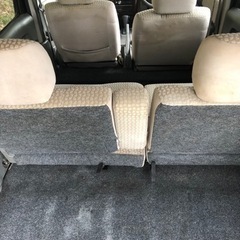 完売！ありがとうございました。タウンボックスRXターボ   AT 軽ワゴン　バンの画像