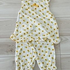 子供用品 子供服　キッズ用品　セットアップ