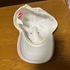 PUMAキャップ、帽子の画像