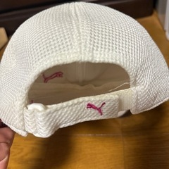 PUMAキャップ、帽子の画像