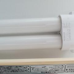 【完全無料で差し上げます】ROOX 卓上電気スタンド　サナーエレクトロニクス株式会社の画像