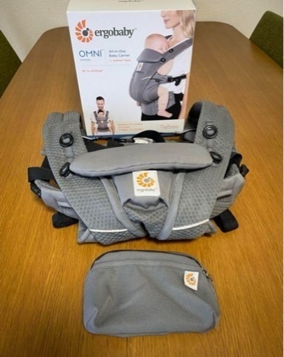 子供用品 ベビー用品 ベビーキャリア、抱っこひも