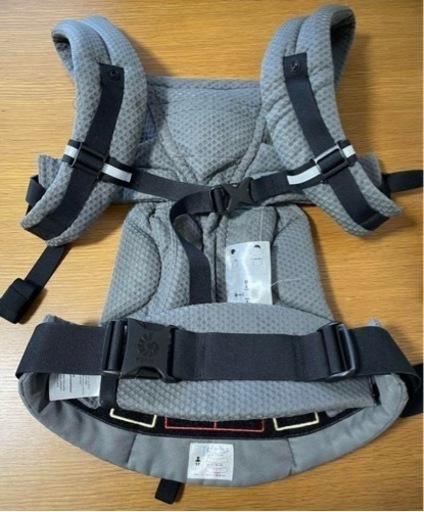子供用品 ベビー用品 ベビーキャリア、抱っこひも