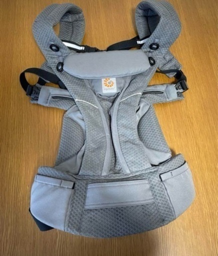 子供用品 ベビー用品 ベビーキャリア、抱っこひも