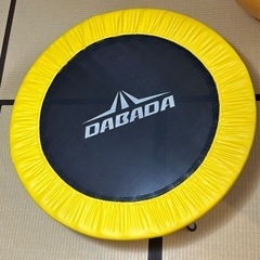 トランポリン☆
の画像