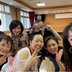 ZUMBA長久手、安城　参加者大募集！！の画像