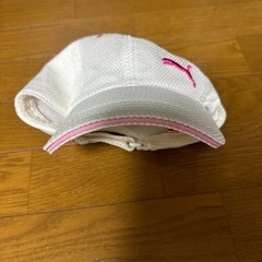 PUMAキャップ、帽子の画像