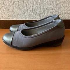 パンジー　コンフォートシューズ 靴/バッグ 靴 パンプスの画像