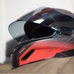 HJC CL-Y ヘルメット　バイク　キッズ　レディース