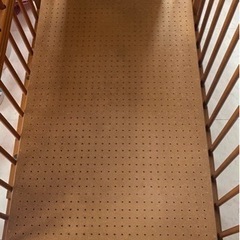 子供用品 ベビー用品 ベビーベッド、家具の画像