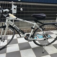 GIANT  19  ESCAPE  RX3　27インチ　フィッ...