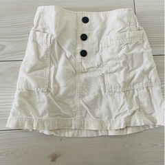 子供用品 ベビー用品 キッズ用品　スカート