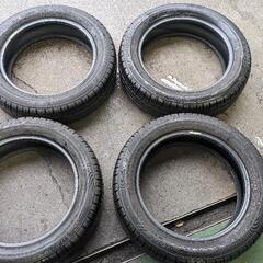 165/60R15ブリヂストン　エコピア NH100C