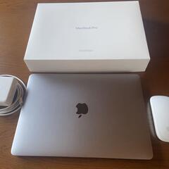 MacBook Pro 2019 Retina 13 500GB...