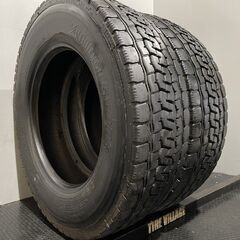 札幌発 引取OK BS M890 275/70R22.5 148...