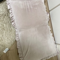 フランフランの座椅子お譲りですの画像