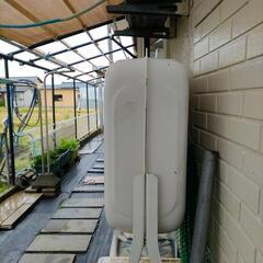 オイルタンク200L値下しました。の画像