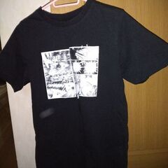 イニシャルDのTシャツ    3