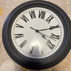 家具 時計 掛け時計