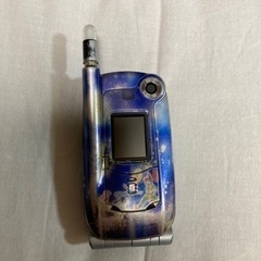 平成懐かしの　携帯電話