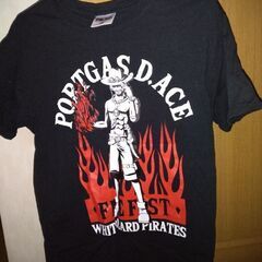 エースのTシャツ    4