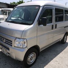 (ID5862)軽バン専門店在庫100台　軽貨物黒ナンバーリース個人・法人可能！　ホンダ　アクティバン　AT　車検２年付　平成３０年式　３０万円　諸経費込３８０,０００円の画像