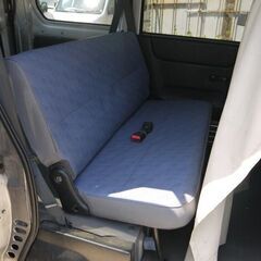 (ID5862)軽バン専門店在庫100台　軽貨物黒ナンバーリース個人・法人可能！　ホンダ　アクティバン　AT　車検２年付　平成３０年式　３０万円　諸経費込３８０,０００円の画像
