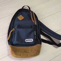 ＝アウトドアプロダクツ　ボディバッグ　男女兼用　中古　美品＝