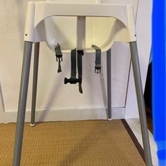 IKEA ベビーチェア、キッズチェア