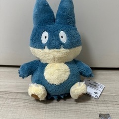 ポケモン　ゴンベぬいぐるみ
