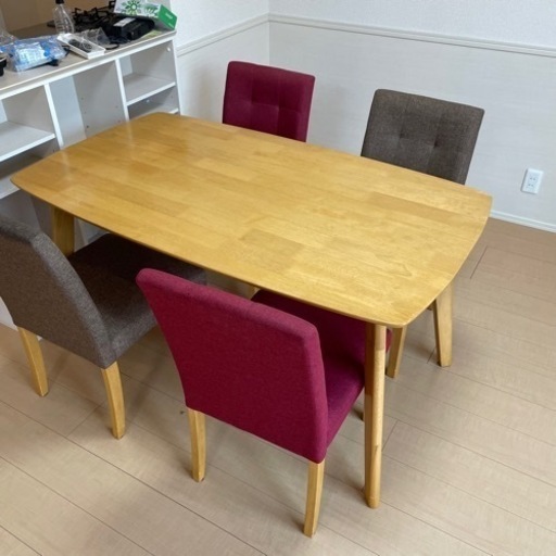 家具 ダイニングセット
