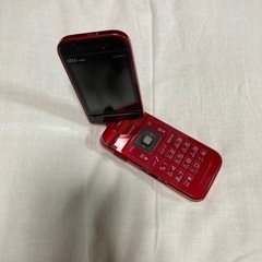 コナンの蘭ちゃんが使っている携帯と似てますの画像