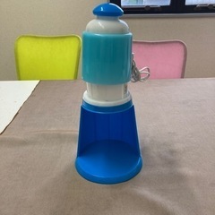 かき氷機の画像