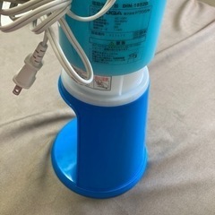 かき氷機の画像