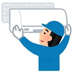 エアコン、給湯器、コンロ、換気扇、洗面台などの交換、取付他のアルバイト