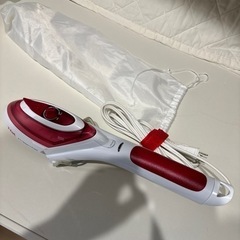 ティファール T-fal　アイロン
