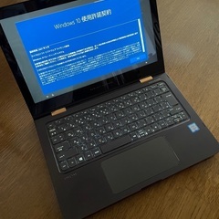 HP Spectre x360 Convertibleの画像