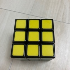 ルービックキューブの画像