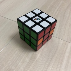 ルービックキューブの画像