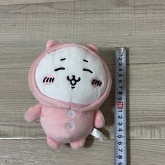 ちいかわ　パジャマ ぬいぐるみ