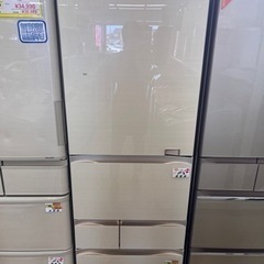 ⭐️TOSHIBA⭐️東芝⭐️ 2020年式 465L冷蔵庫  ...