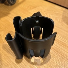 ベビーカージュースホルダー