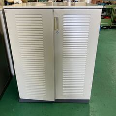 ★M★　前扉開キャビネット　900ｍｍ×500ｍｍ×1050ｍｍ...