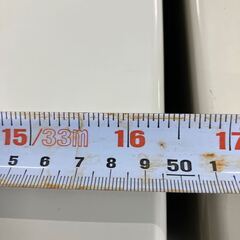 ★M★　前扉開キャビネット　900ｍｍ×500ｍｍ×1050ｍｍ【中古品】　③の画像