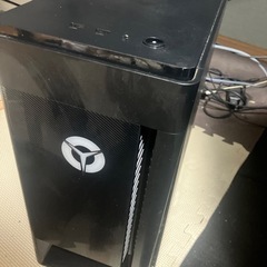 パソコン デスクトップパソコン