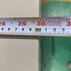 ★M★　前扉開キャビネット　900ｍｍ×500ｍｍ×1050ｍｍ【中古品】④の画像