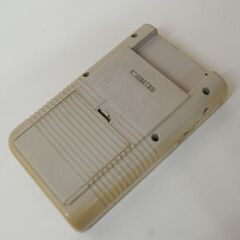 Nintendo 初代 ゲームボーイ DMG-01 元箱・説明書付き 動作確認済み GB ゲーム機 携帯ゲーム ニンテンドー GAME BOY 札幌市 清田区 平岡の画像