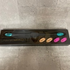 MTG フェイシャルフィットネス PAO パオ ブラック