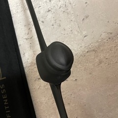 MTG フェイシャルフィットネス PAO パオ ブラックの画像